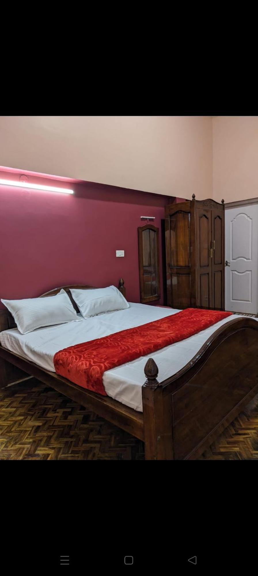 Hills Angel Holidays Homestay *