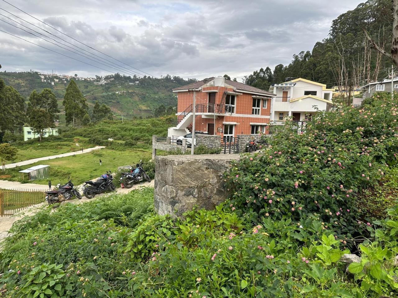 Kodai Sunrise Valley View Homestay
