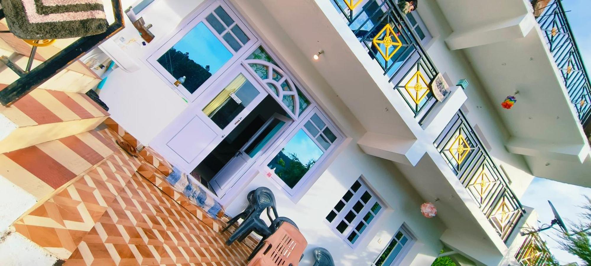 Bed & Breakfast Kodai Misty Kodaikanal