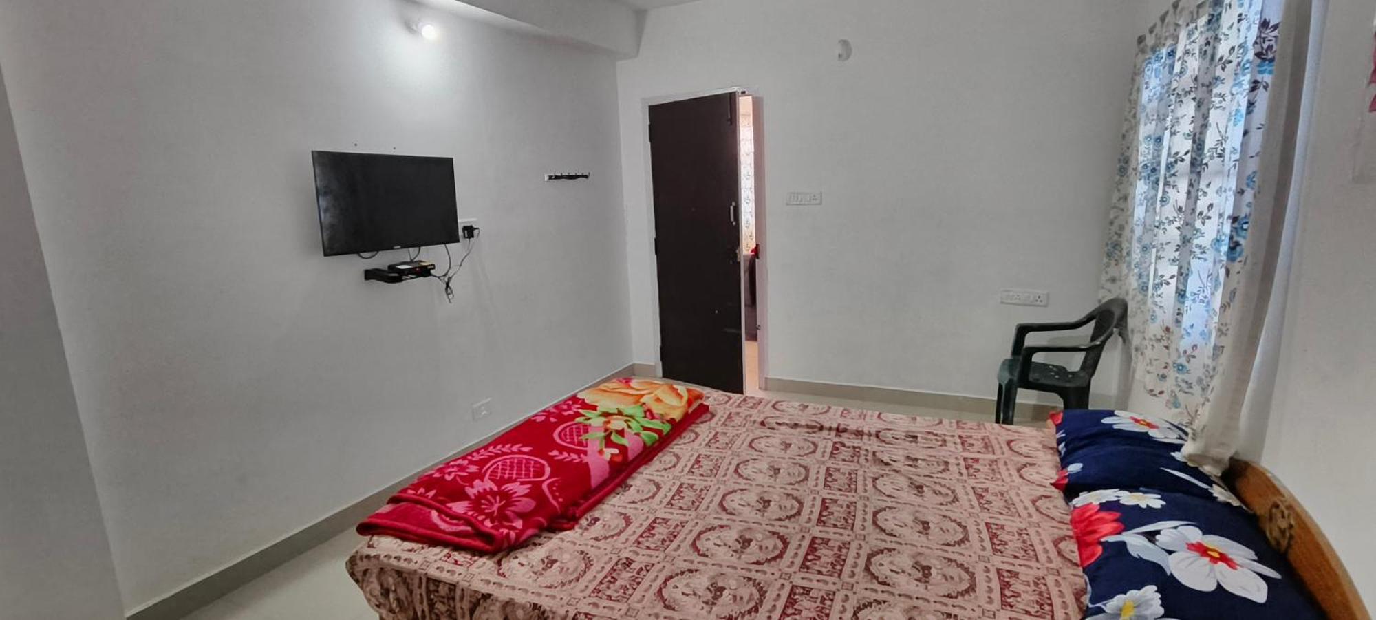 Bed & Breakfast Kodai Misty *