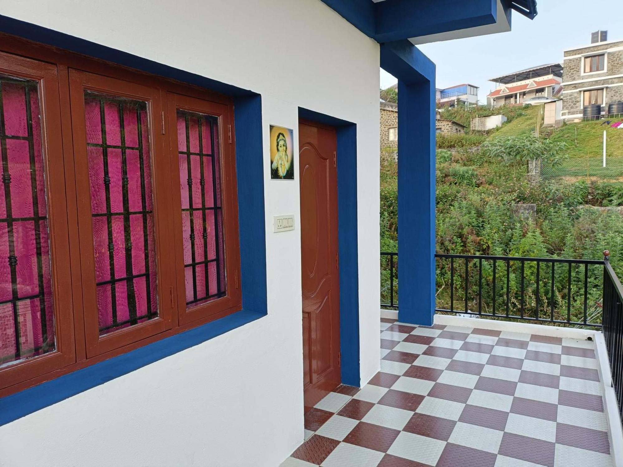 Sgs Homestay *
