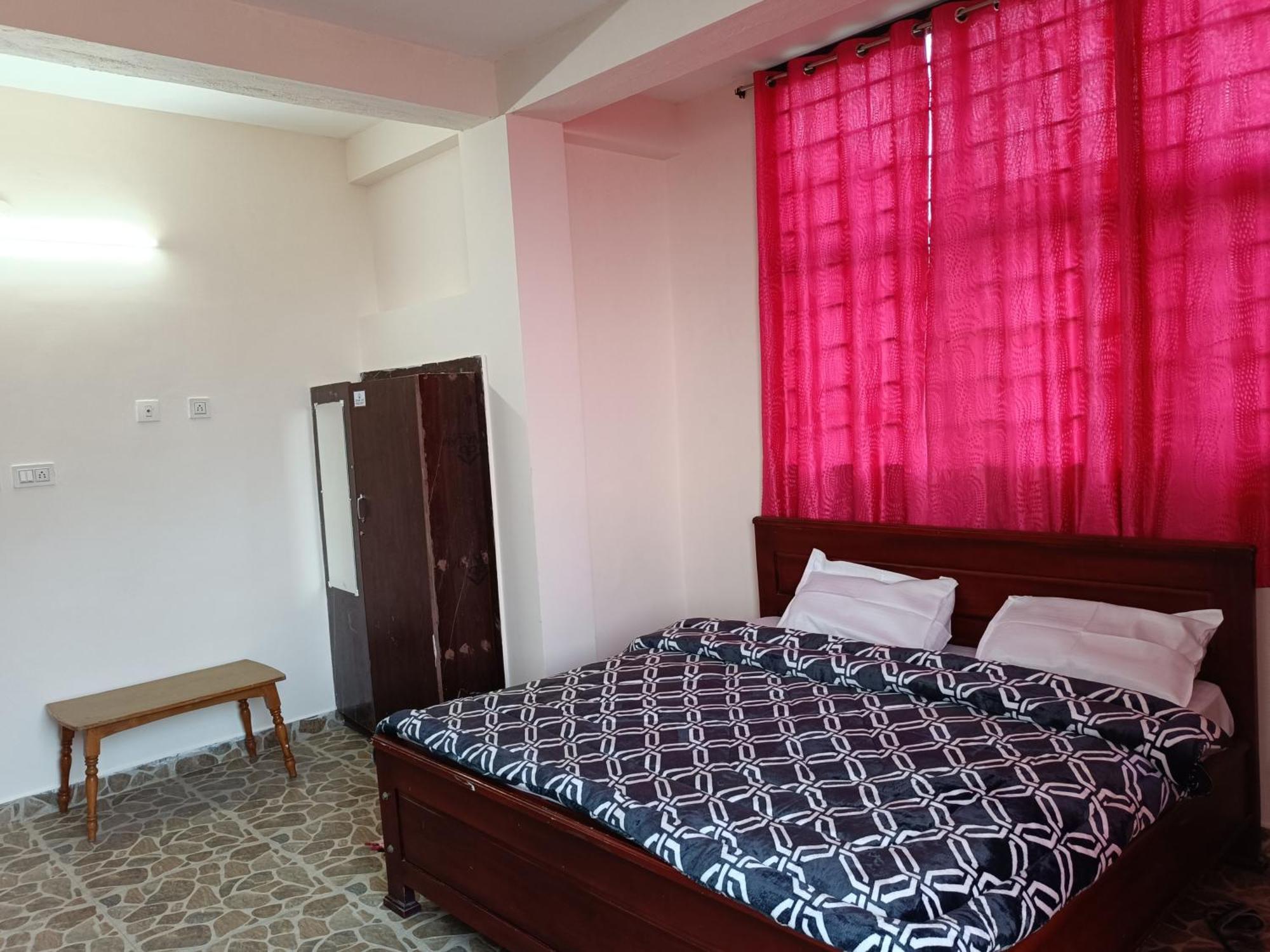 Sgs Homestay