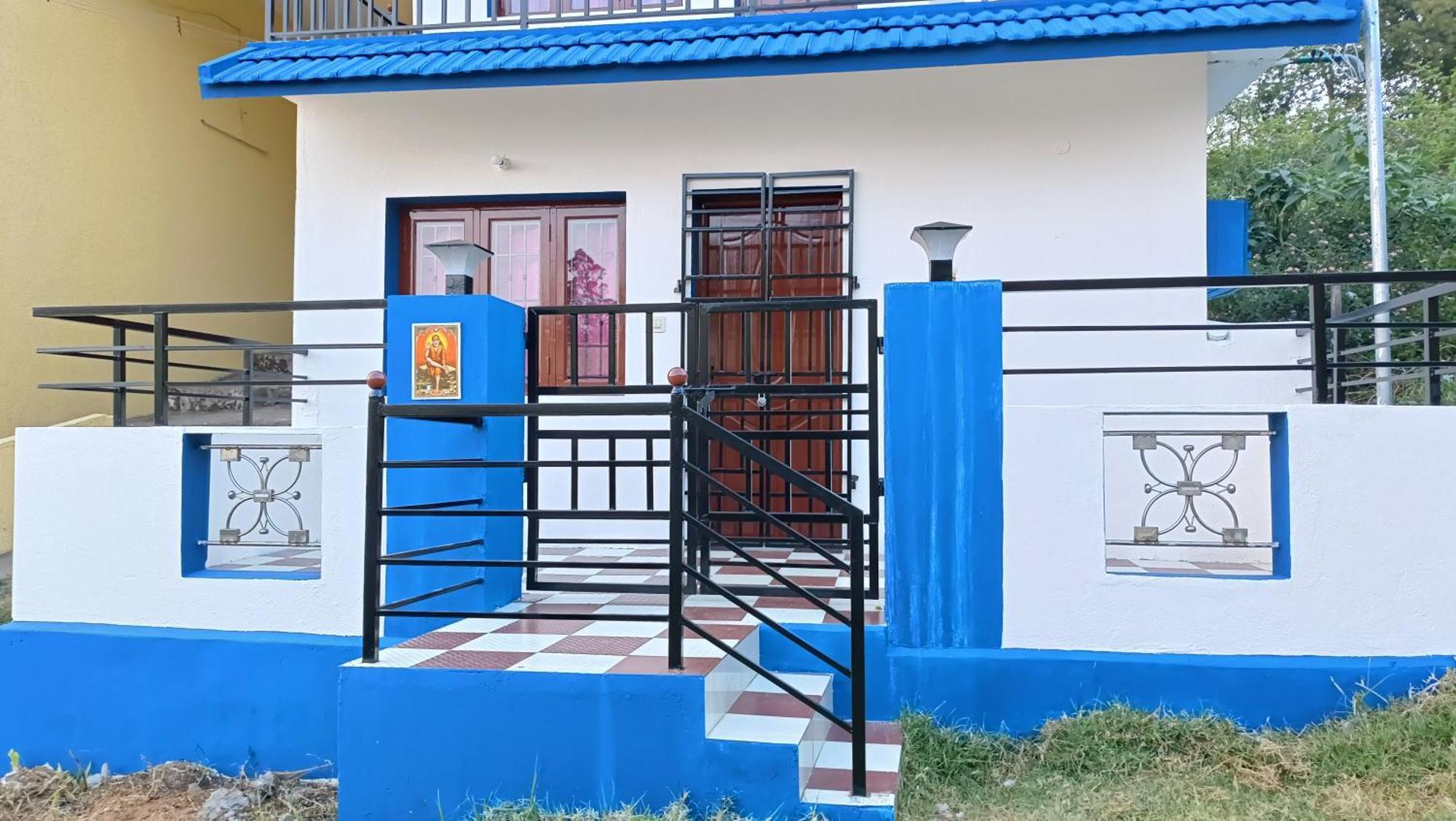 Sgs Homestay *