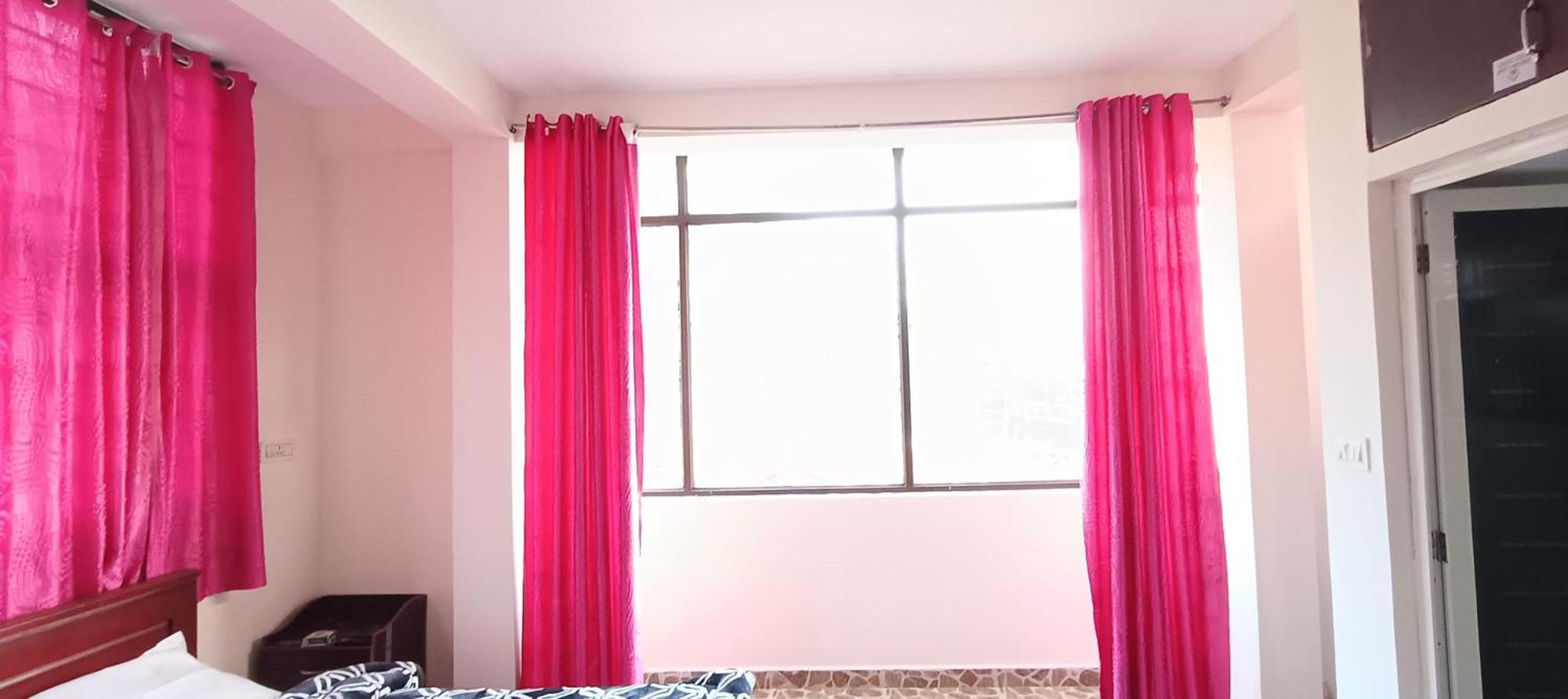 Sgs Homestay Kodaikanal