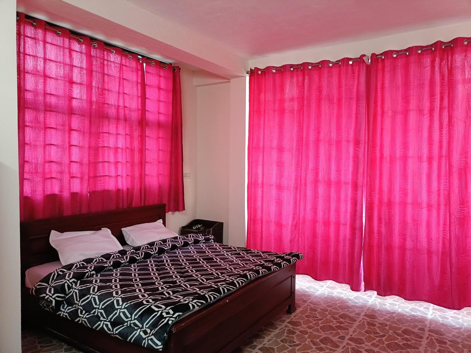 Sgs Homestay