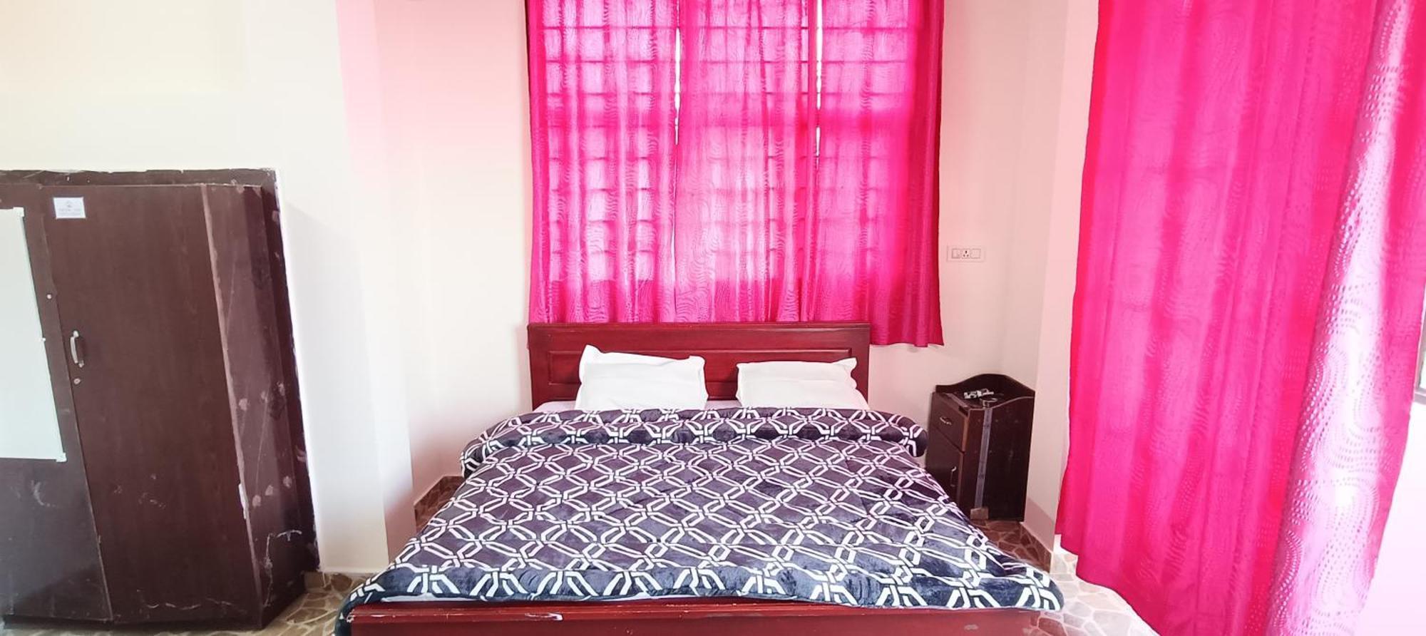 Homestay Sgs