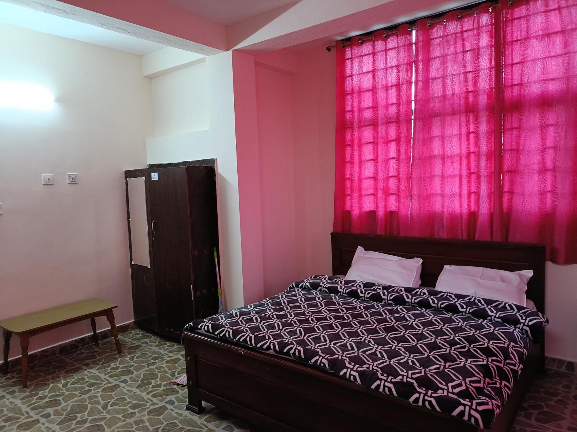 Homestay Sgs *