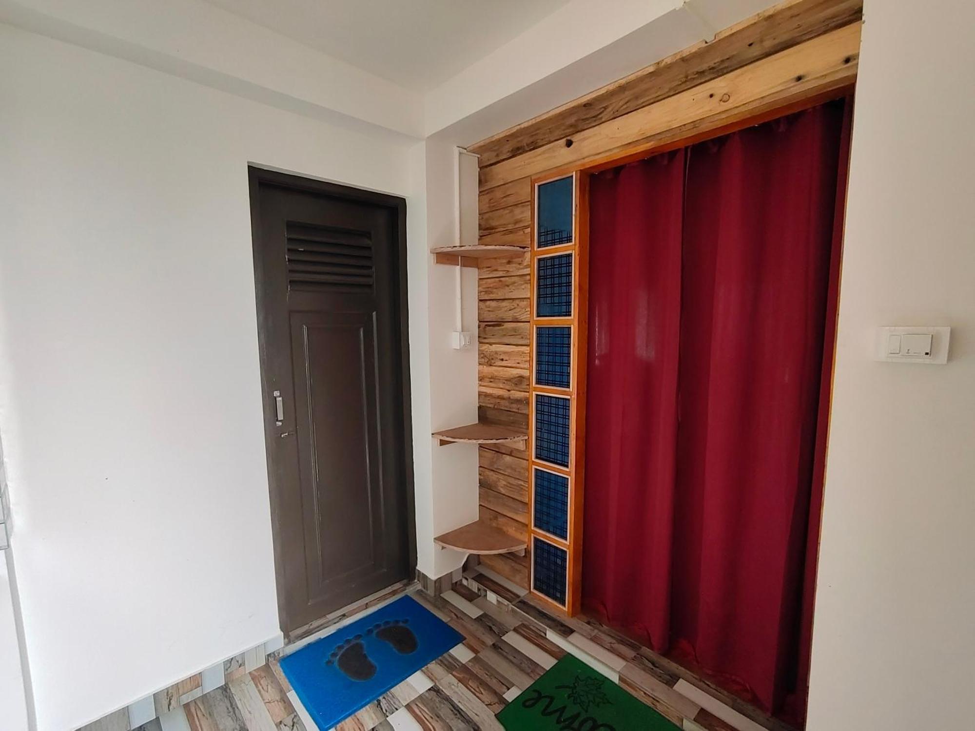 Misbha Holiday home