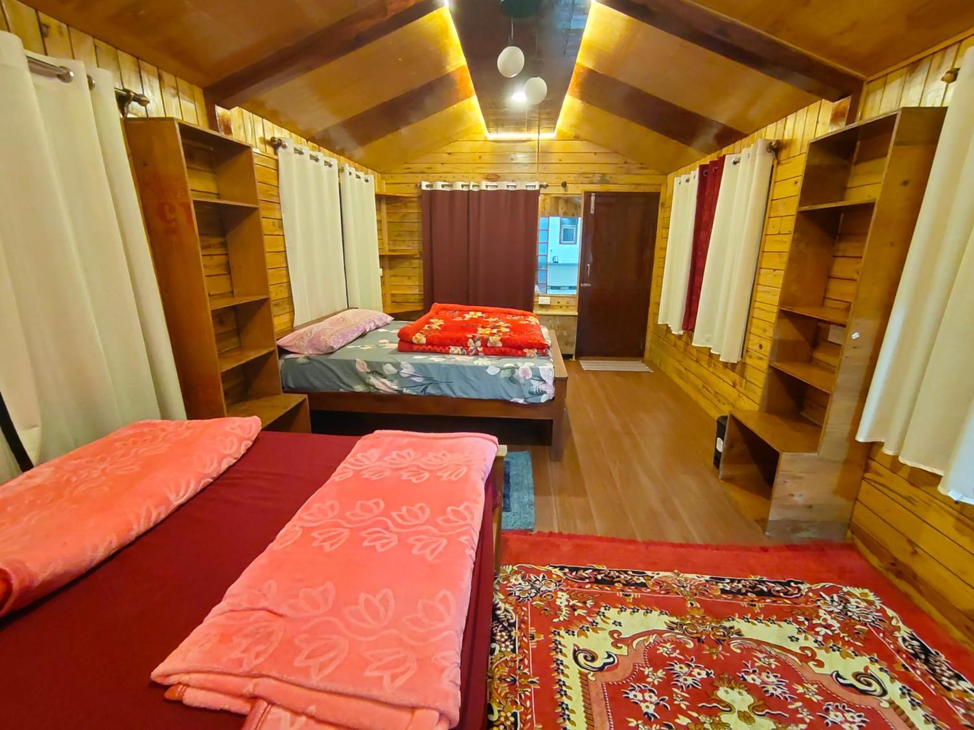 Holiday home Misbha