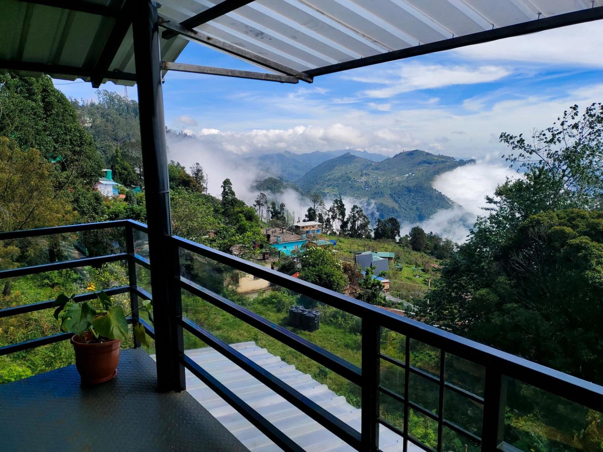 Holiday home Misbha *