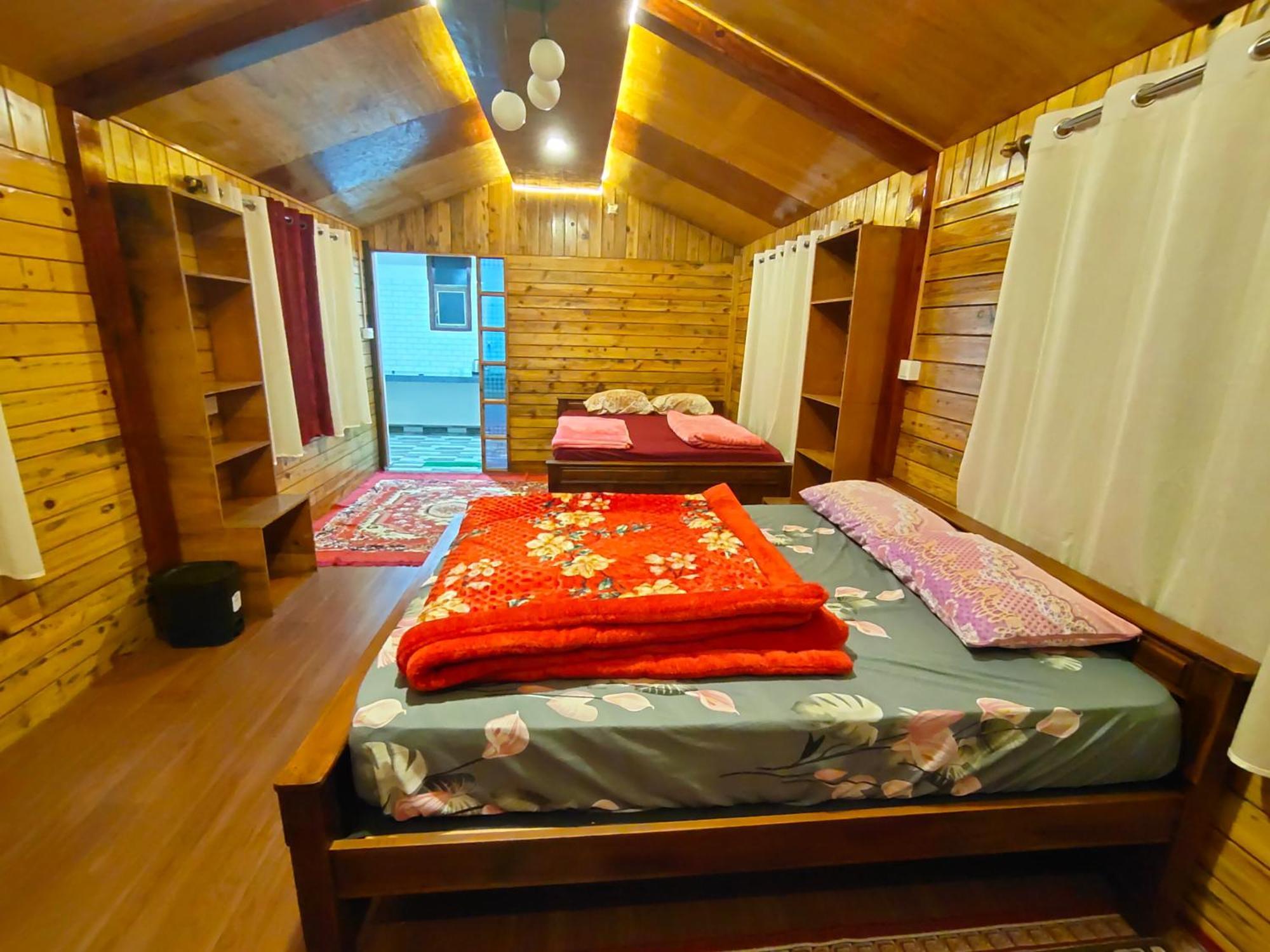 Holiday home Misbha Kodaikanal