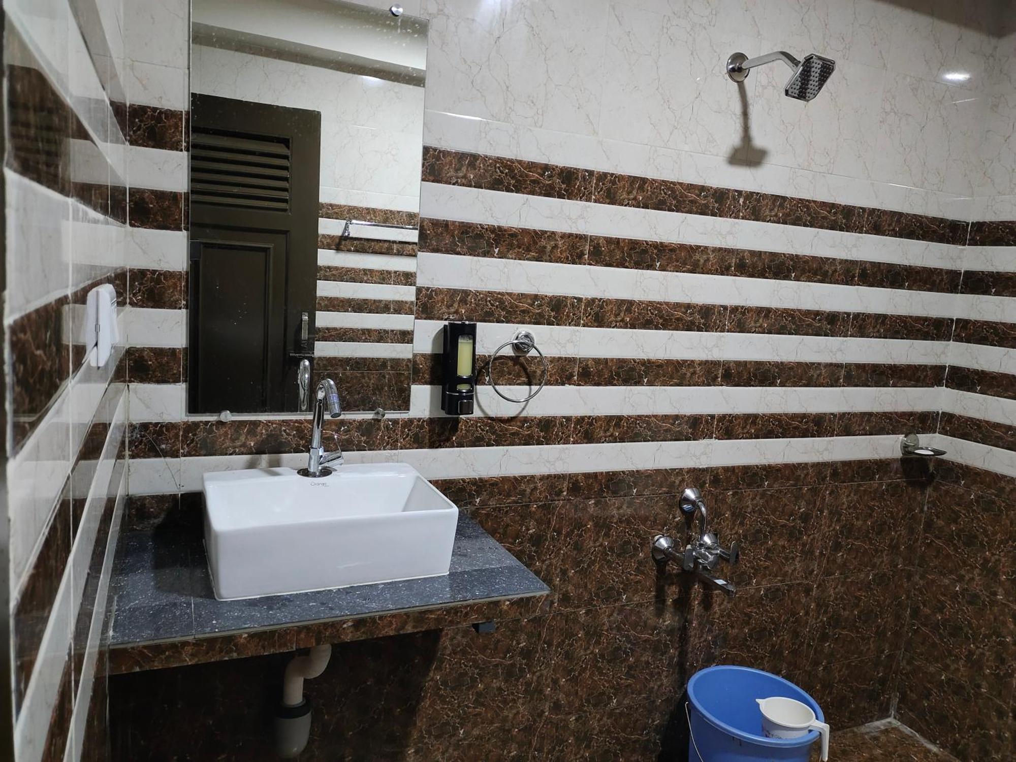 Misbha Holiday home Kodaikanal