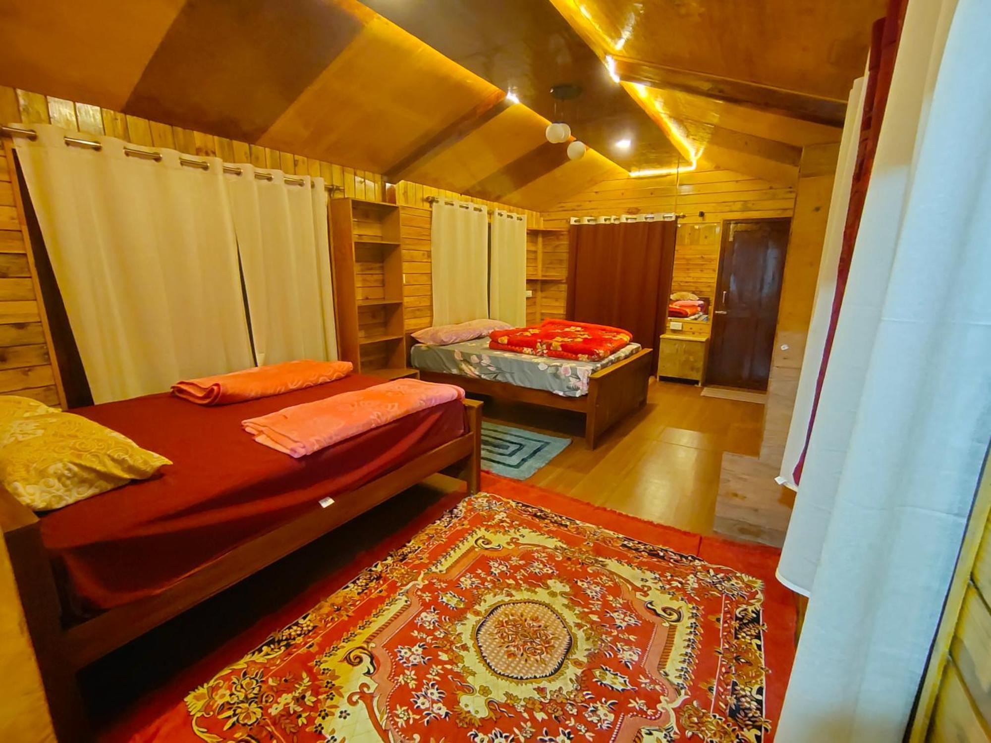 Misbha Holiday home *