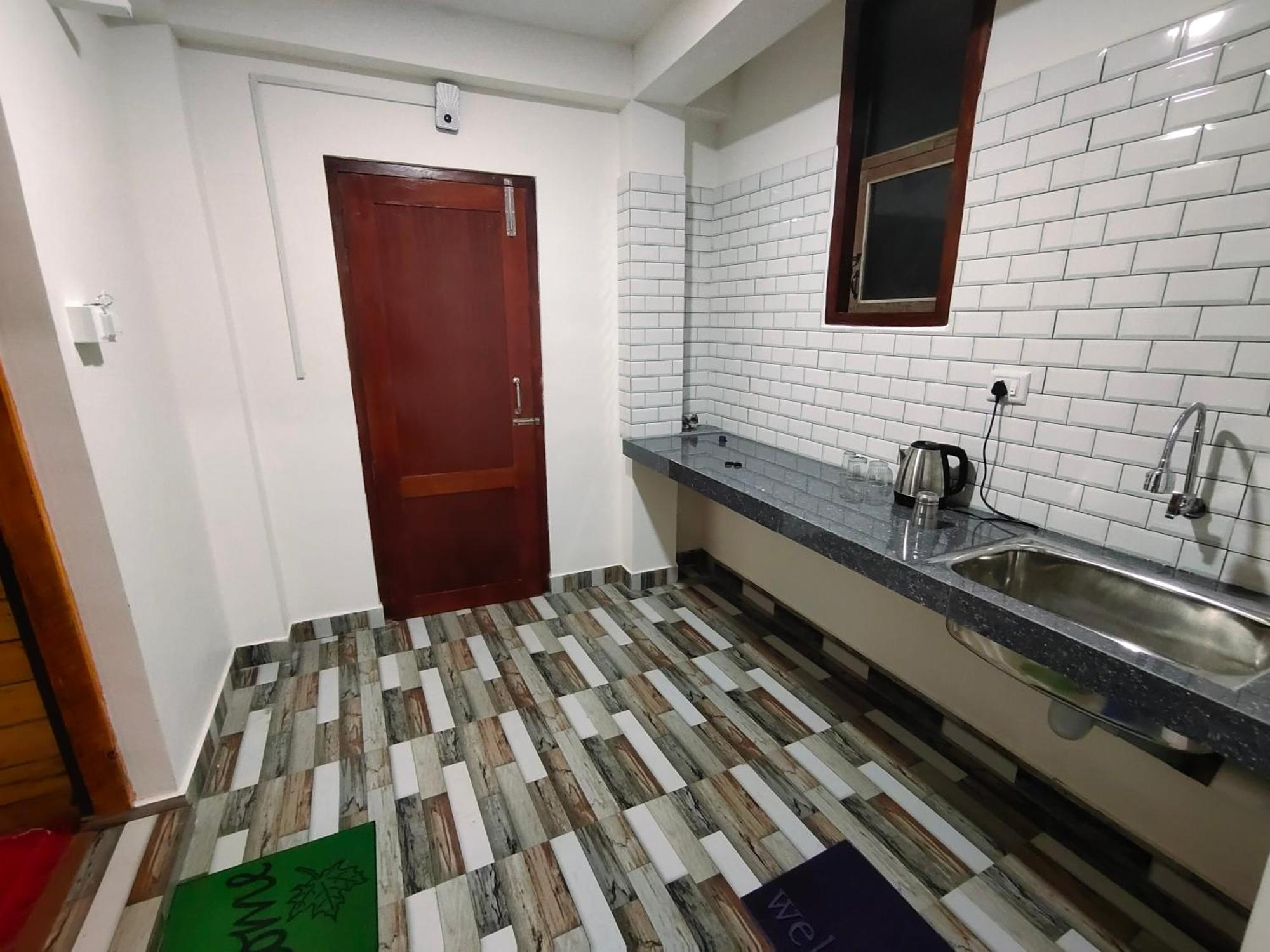 Misbha Holiday home *
