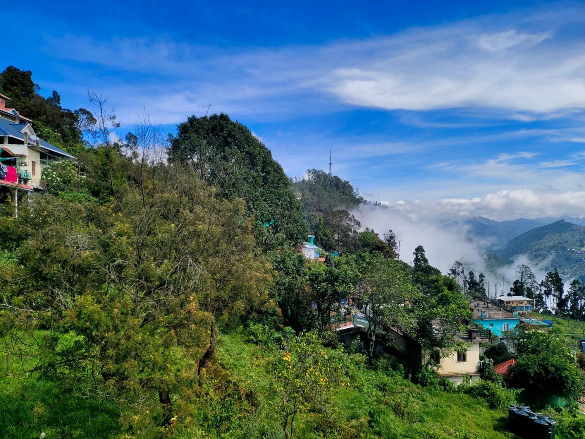 Misbha Holiday home Kodaikanal