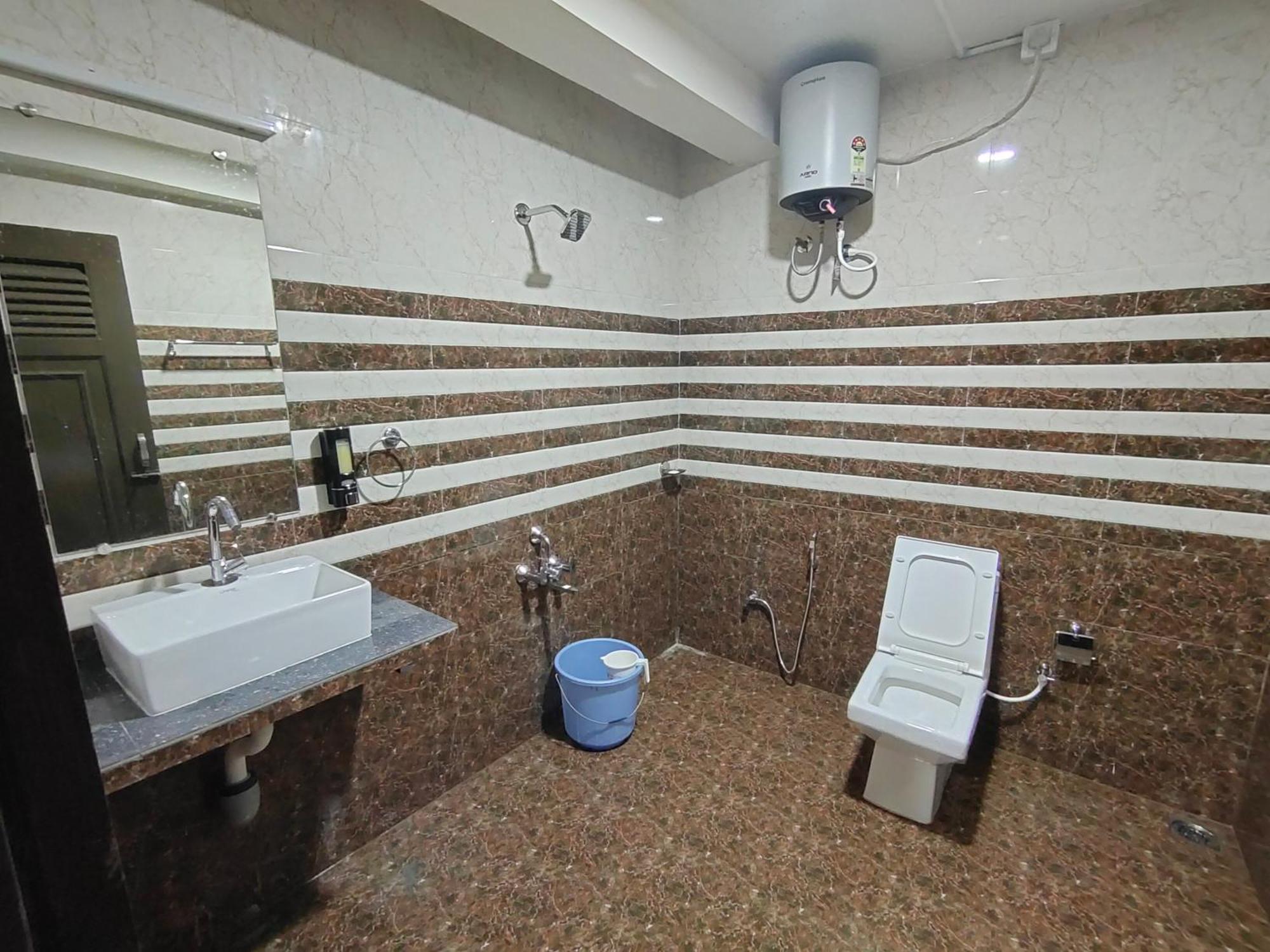 Misbha Holiday home