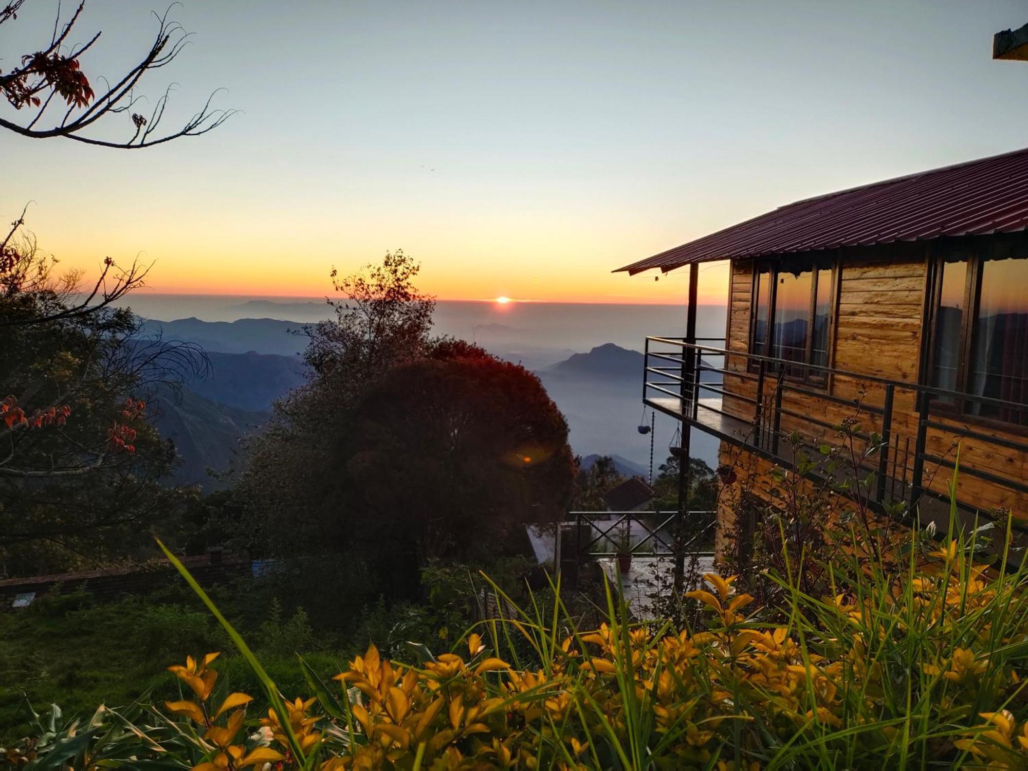 Holiday home Misbha