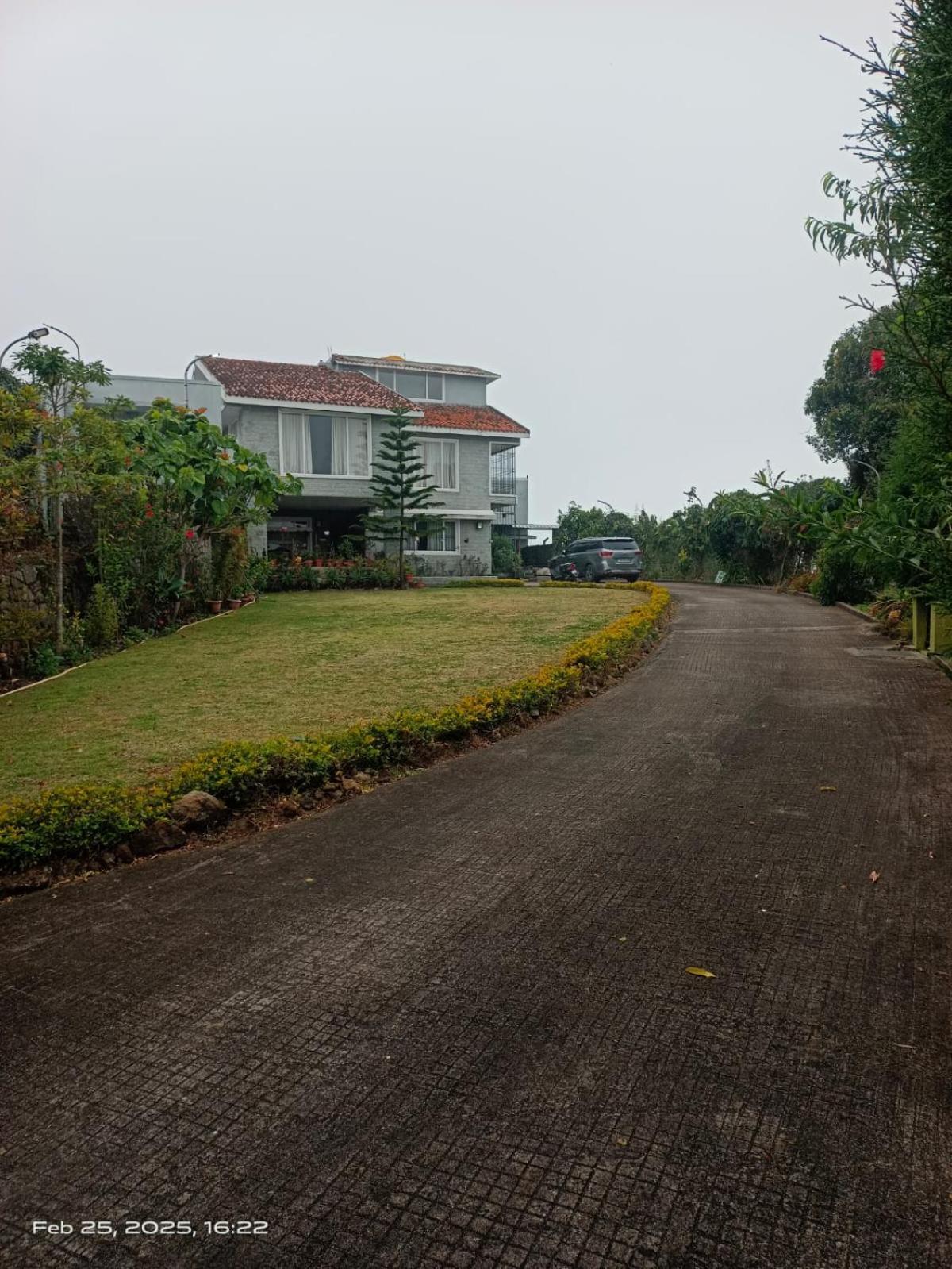 Villa Misty Vibes Kodaikanal