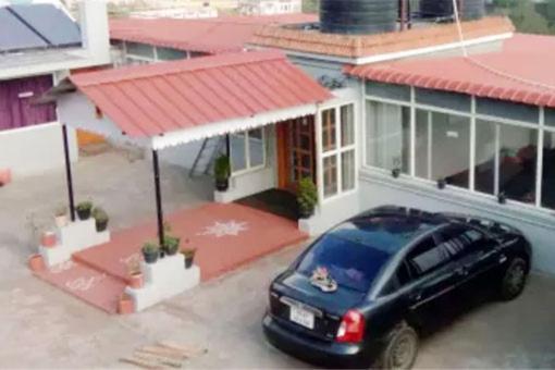 Nsn Grande Homestay