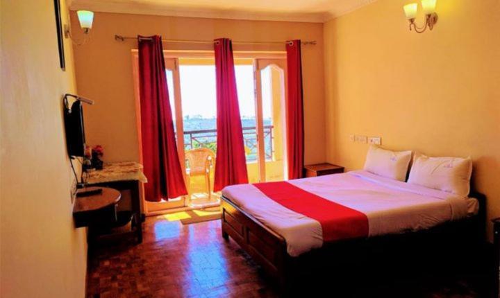 Nsn Grande Kodaikanal