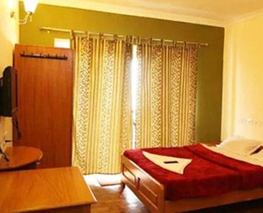 Homestay Nsn Grande Kodaikanal