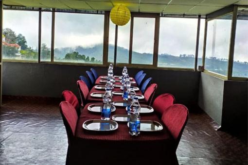Homestay Nsn Grande Kodaikanal