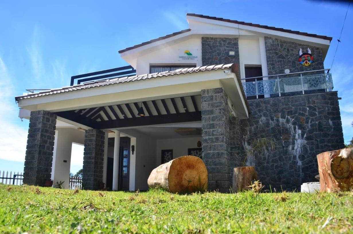 Kodai Drizzle - A Luxury Guest house Kodaikanal