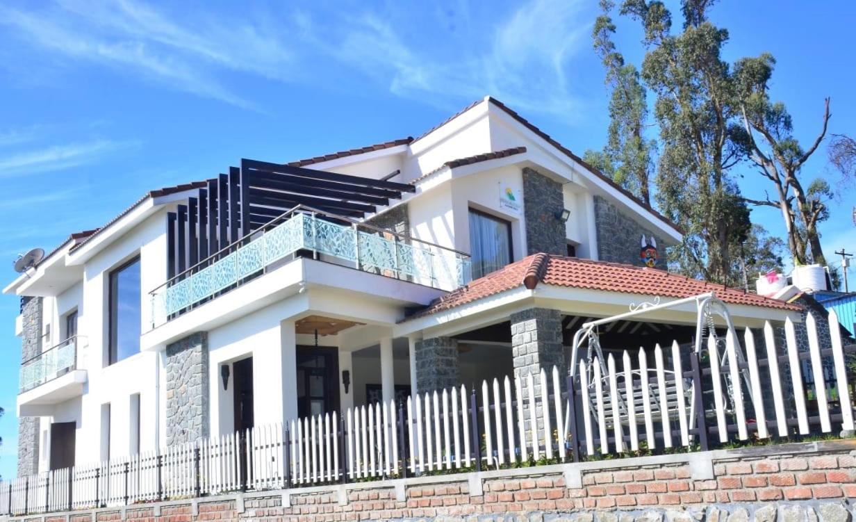 Guest house Kodai Drizzle - A Luxury Kodaikanal
