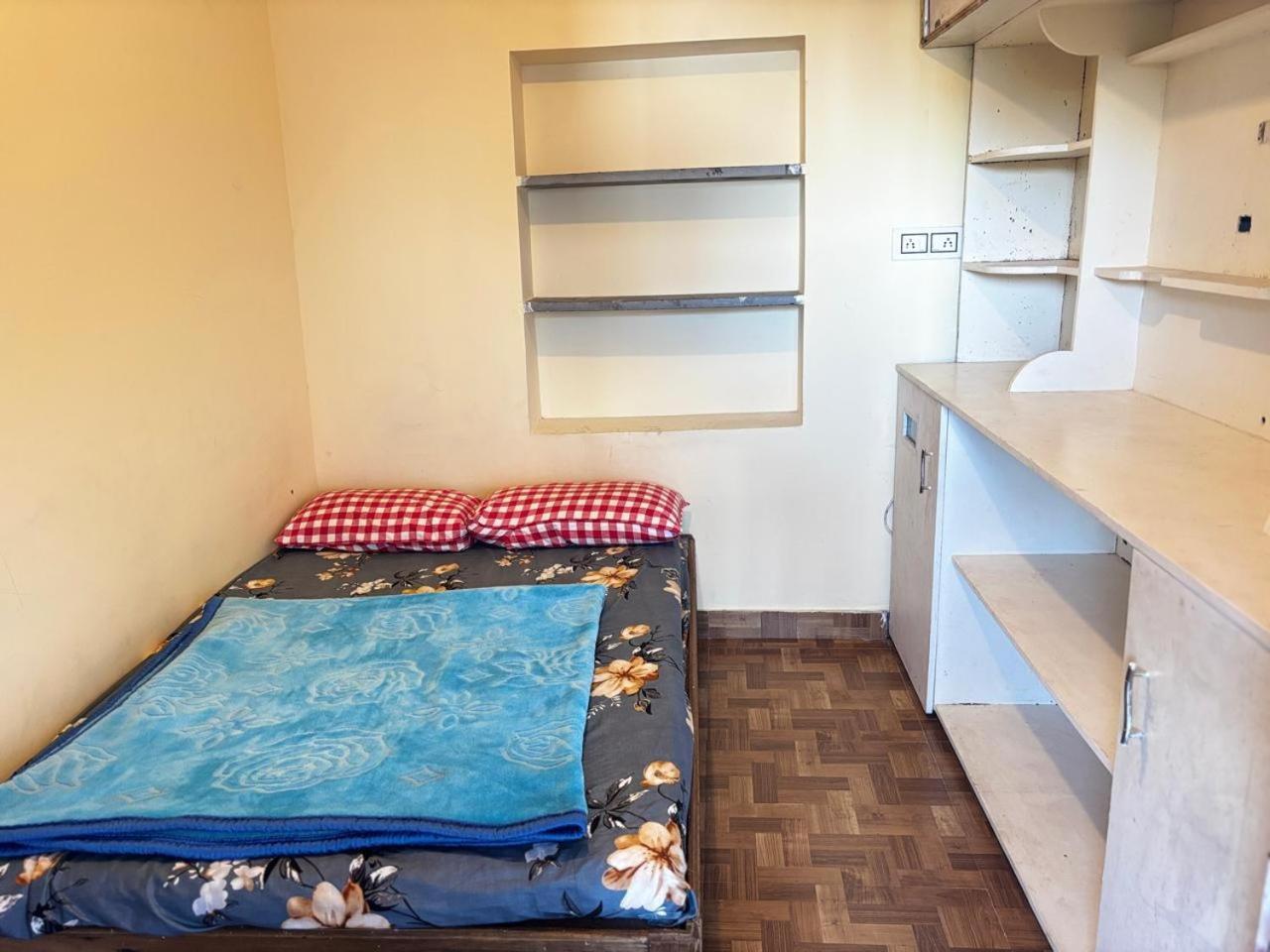 Homestay Tejas Holidays