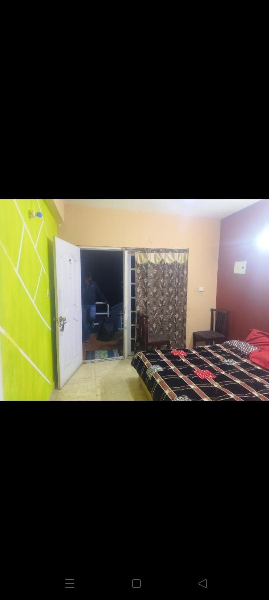 Hills Angel Holidays Apartment Kodaikanal