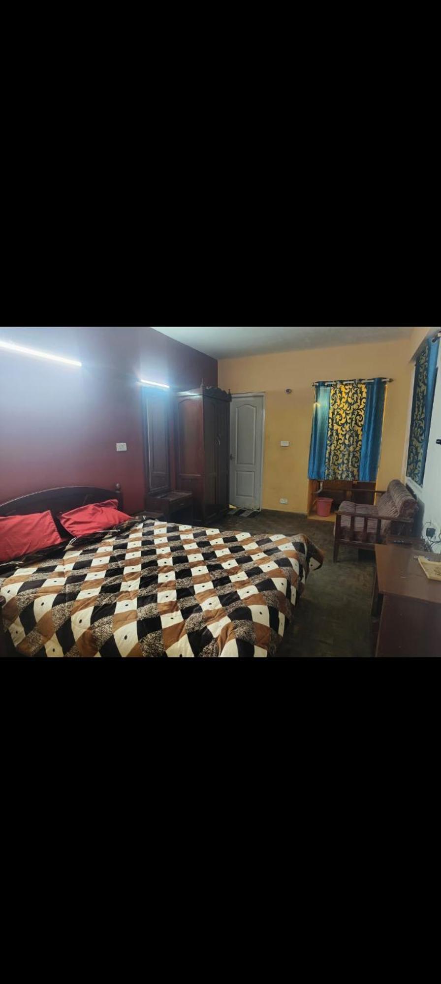 Hills Angel Holidays Apartment *