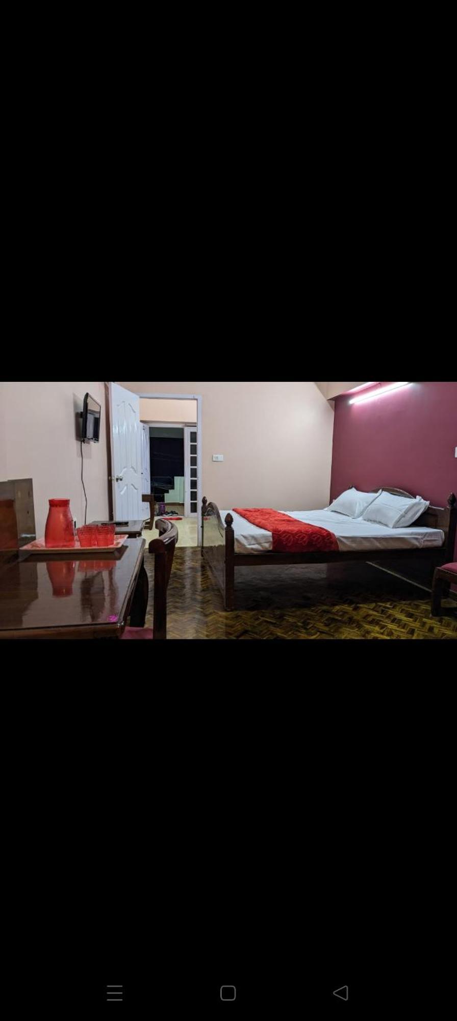 Hills Angel Holidays Kodaikanal