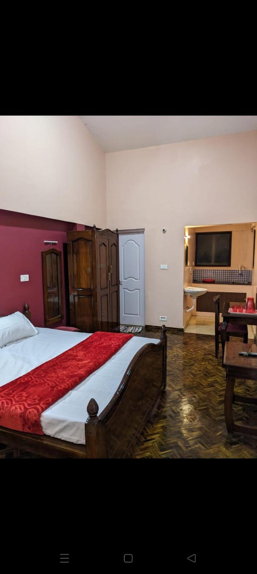 Apartment Hills Angel Holidays Kodaikanal