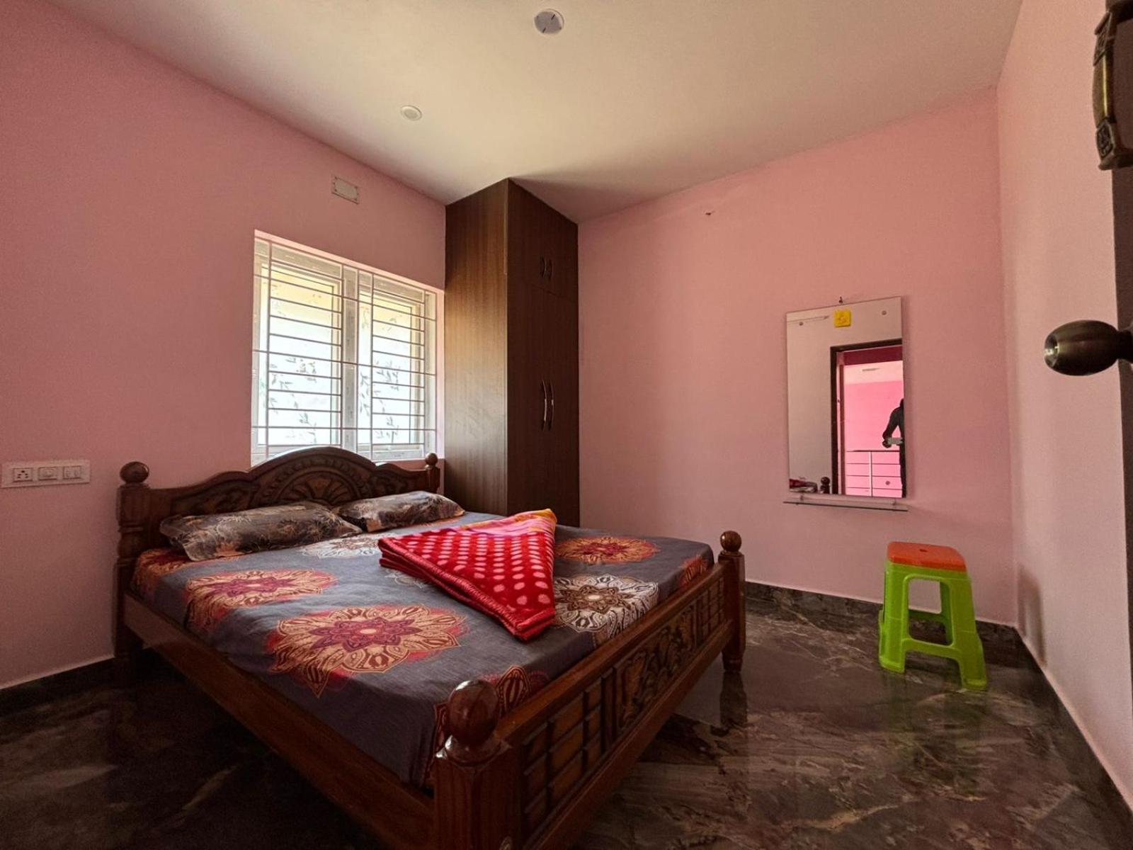Villa M3 Kodaikanal