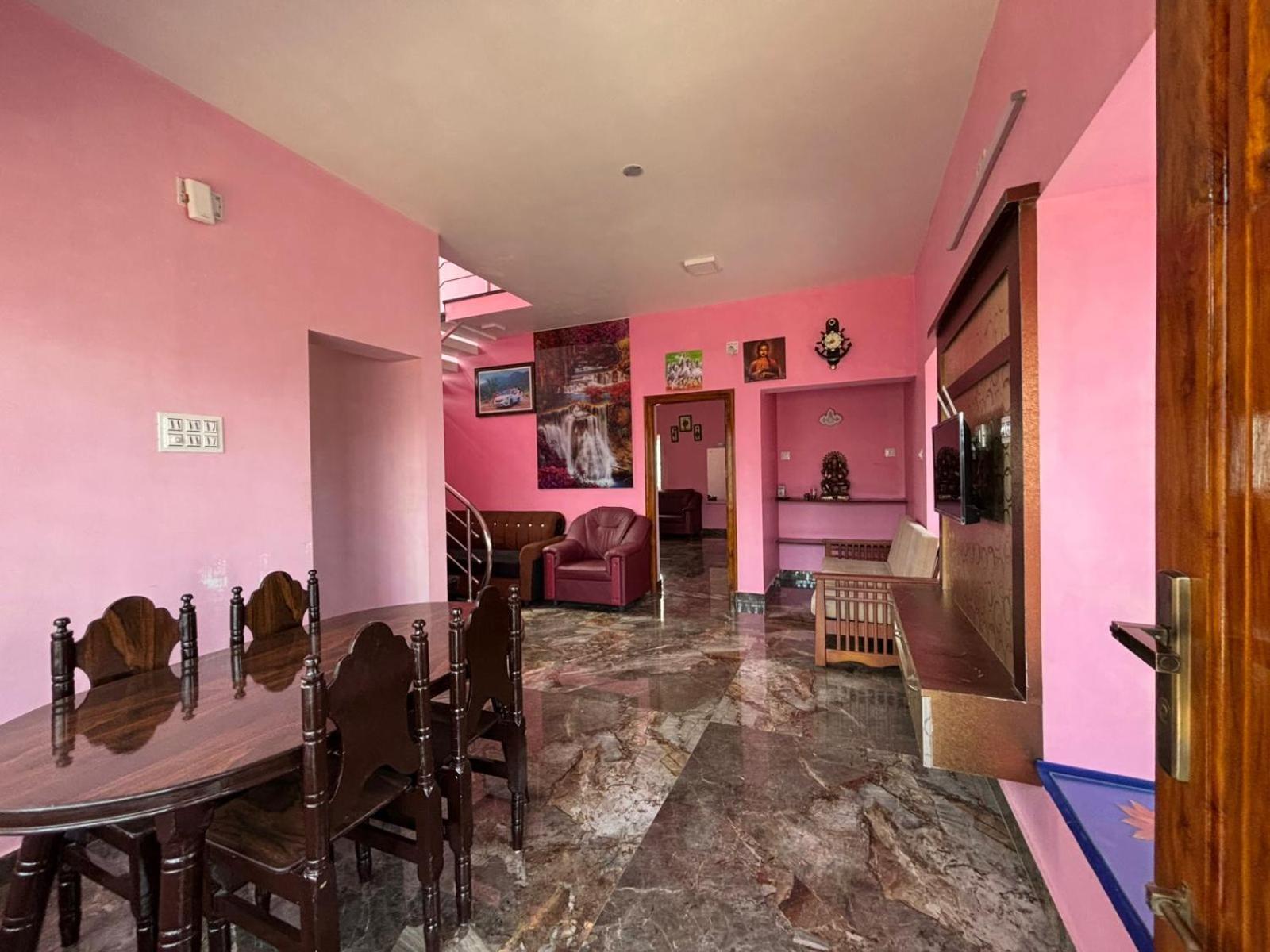 M3 Villa Kodaikanal