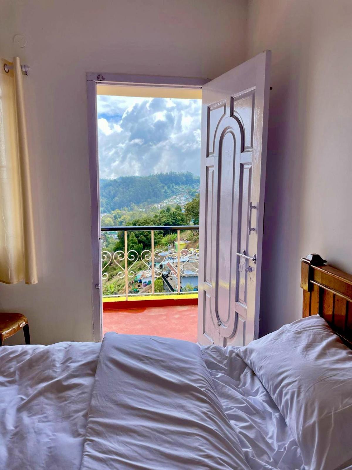 Homestay Homely Kodai *
