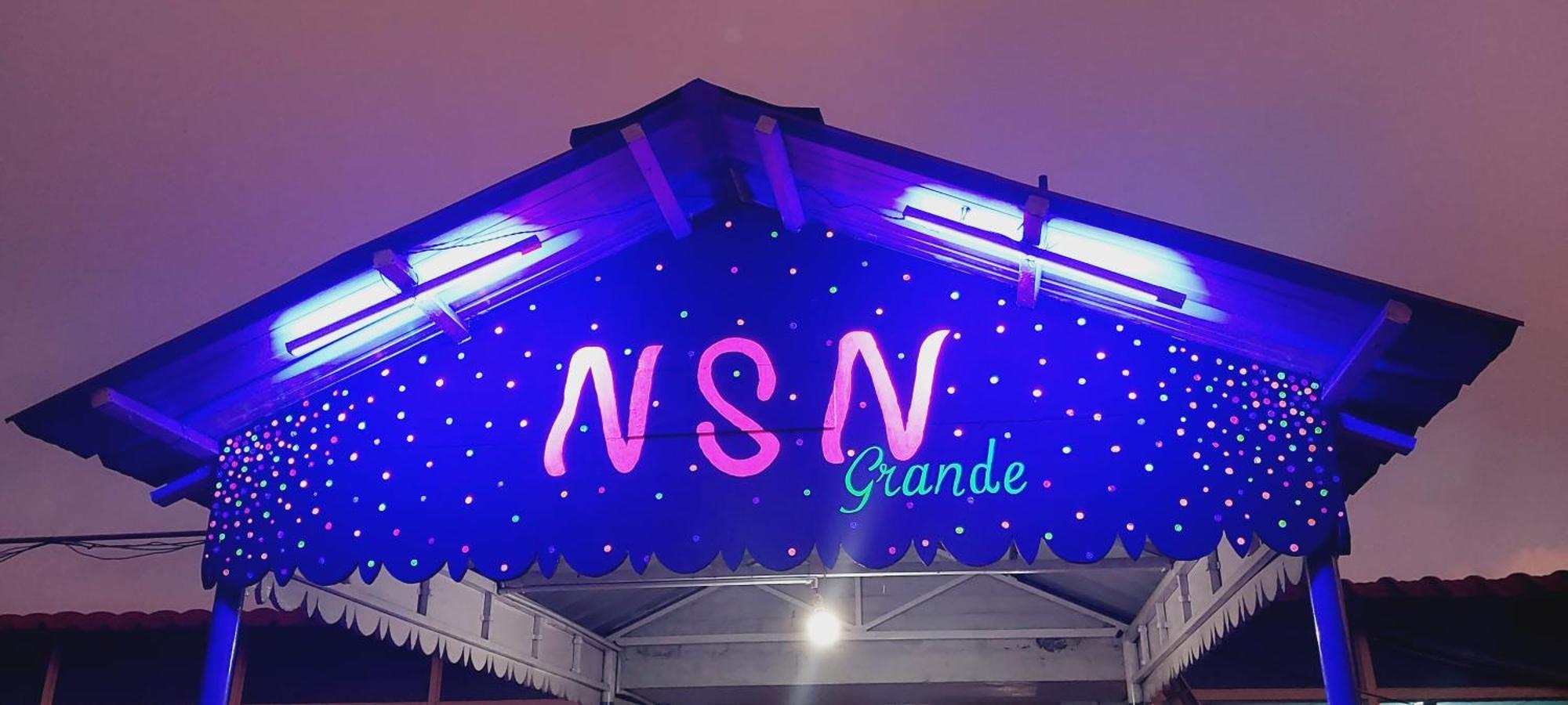 Homestay Nsn Grande