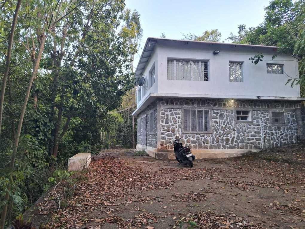 Villa King Of Jungle Retreat Kodaikanal