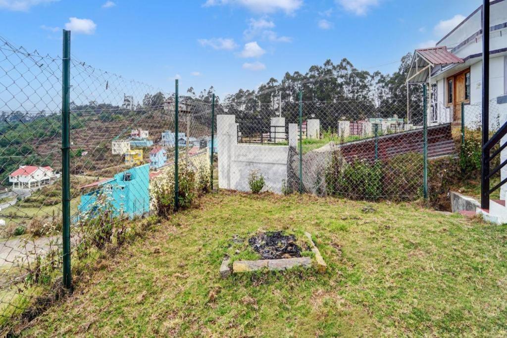 Starlight Villa's Kodai * Kodaikanal