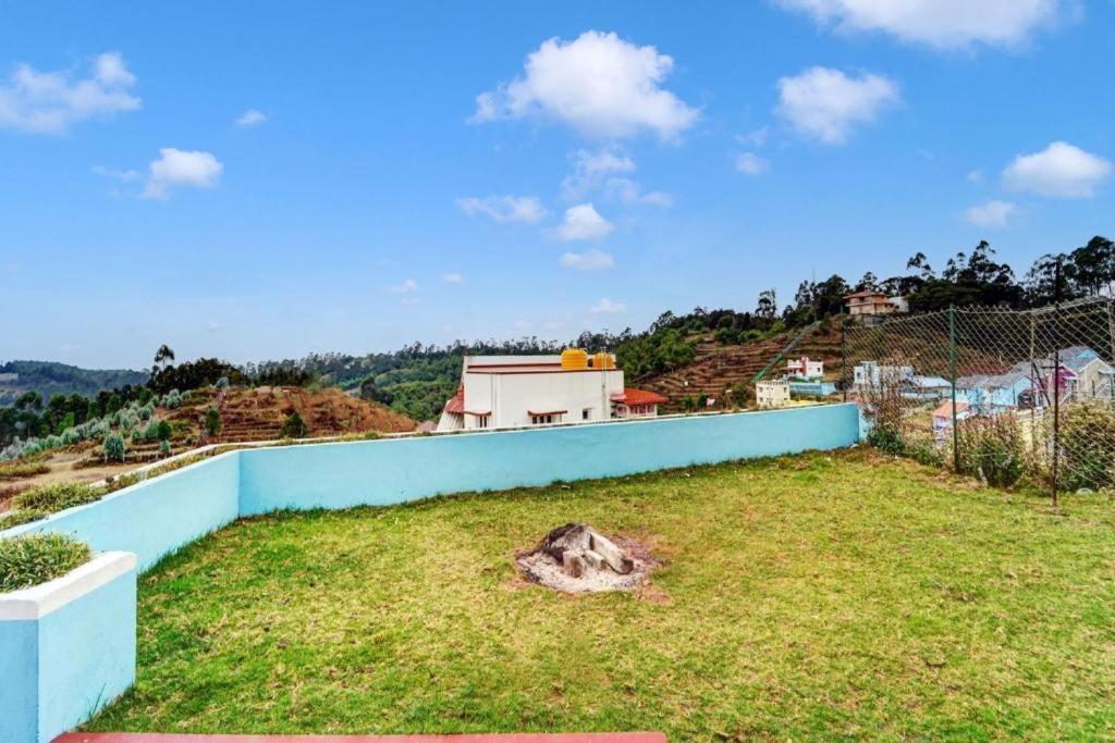 Starlight Villa's Kodai Kodaikanal