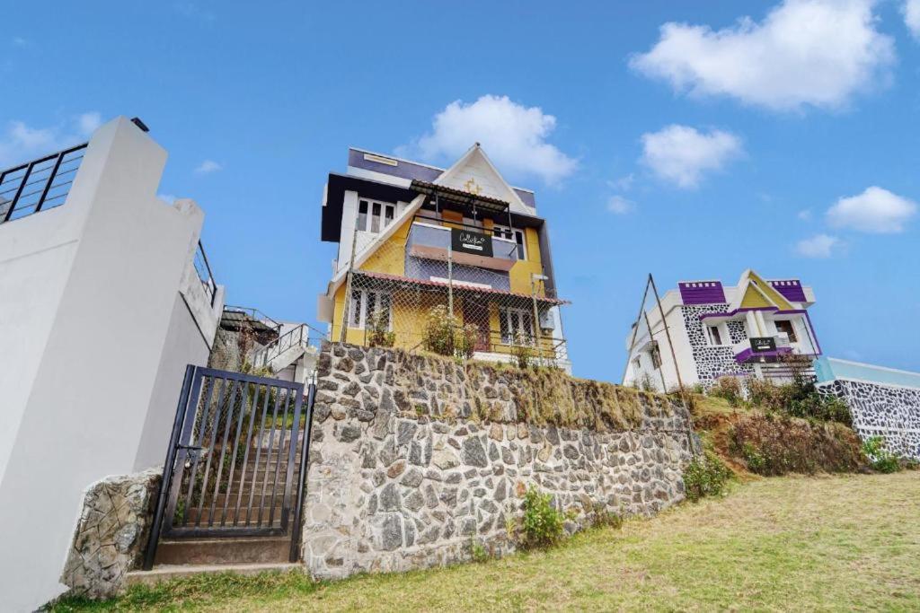 Starlight Villa's Kodai * Kodaikanal
