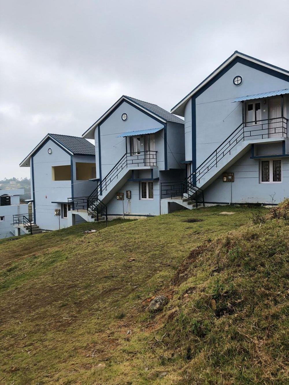 Villa Starlight Villa's Kodai *