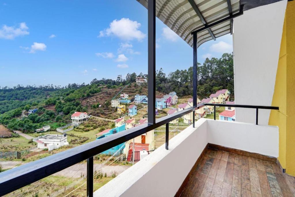 Starlight Villa's Kodai Kodaikanal