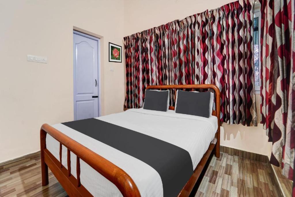 Starlight Villa's Kodai Kodaikanal