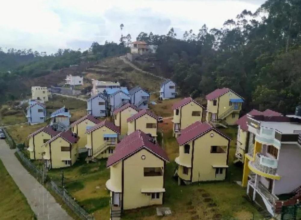 Starlight Villa's Kodai