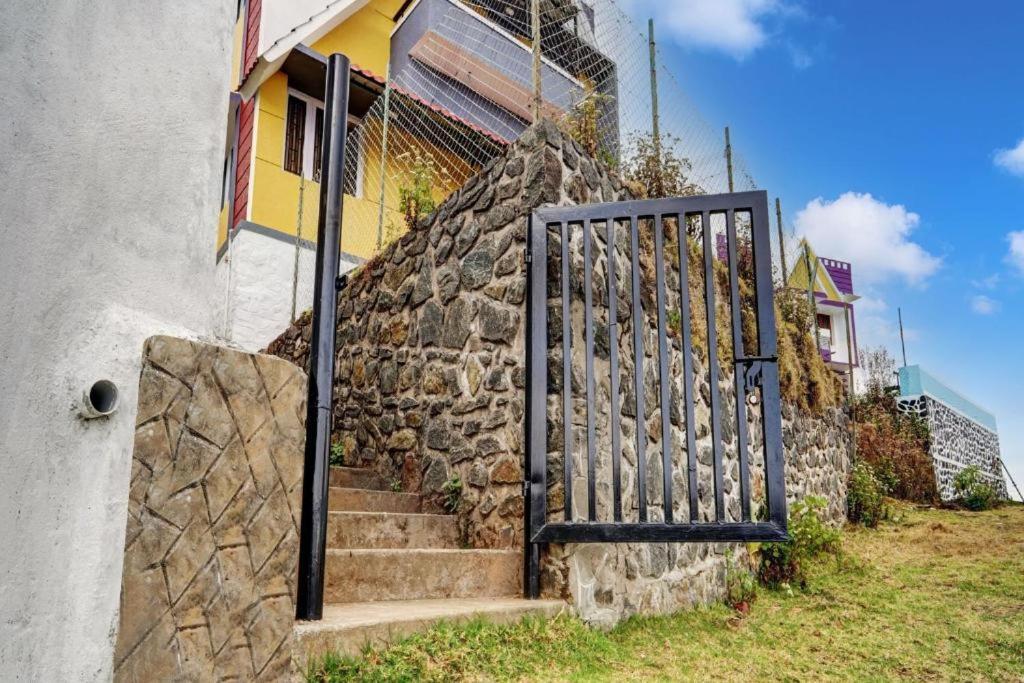 Villa Starlight Villa's Kodai