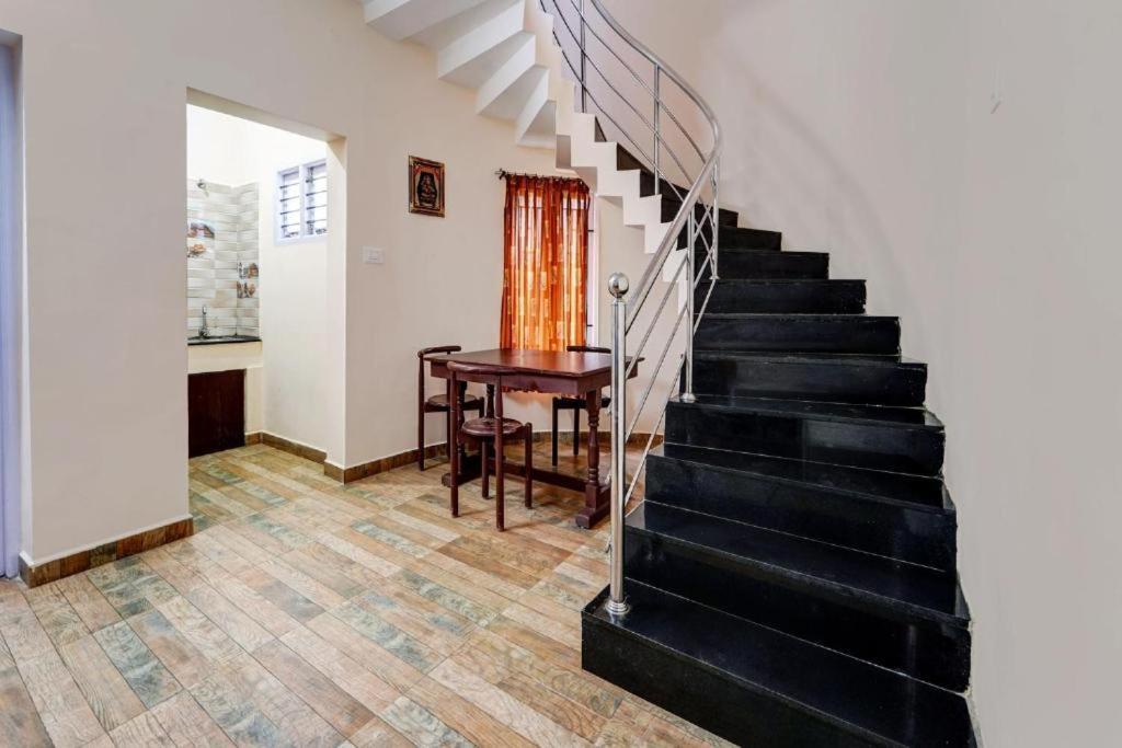 Starlight Villa's Kodai * Kodaikanal