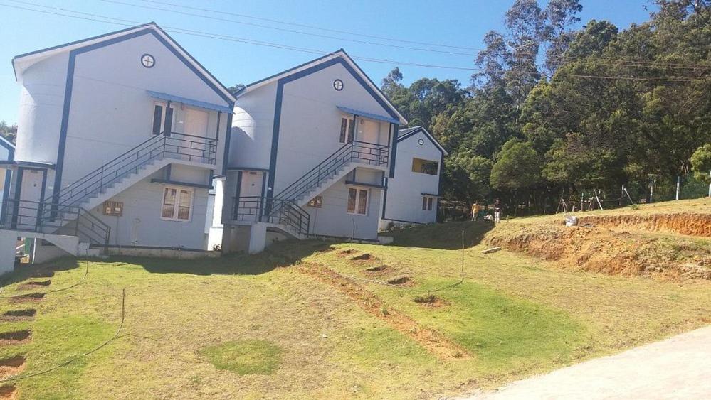 Starlight Villa's Kodai Villa *