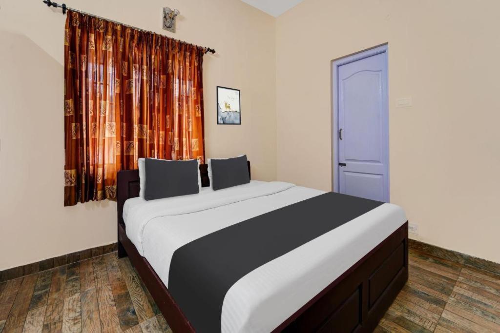 Starlight Villa's Kodai * Kodaikanal