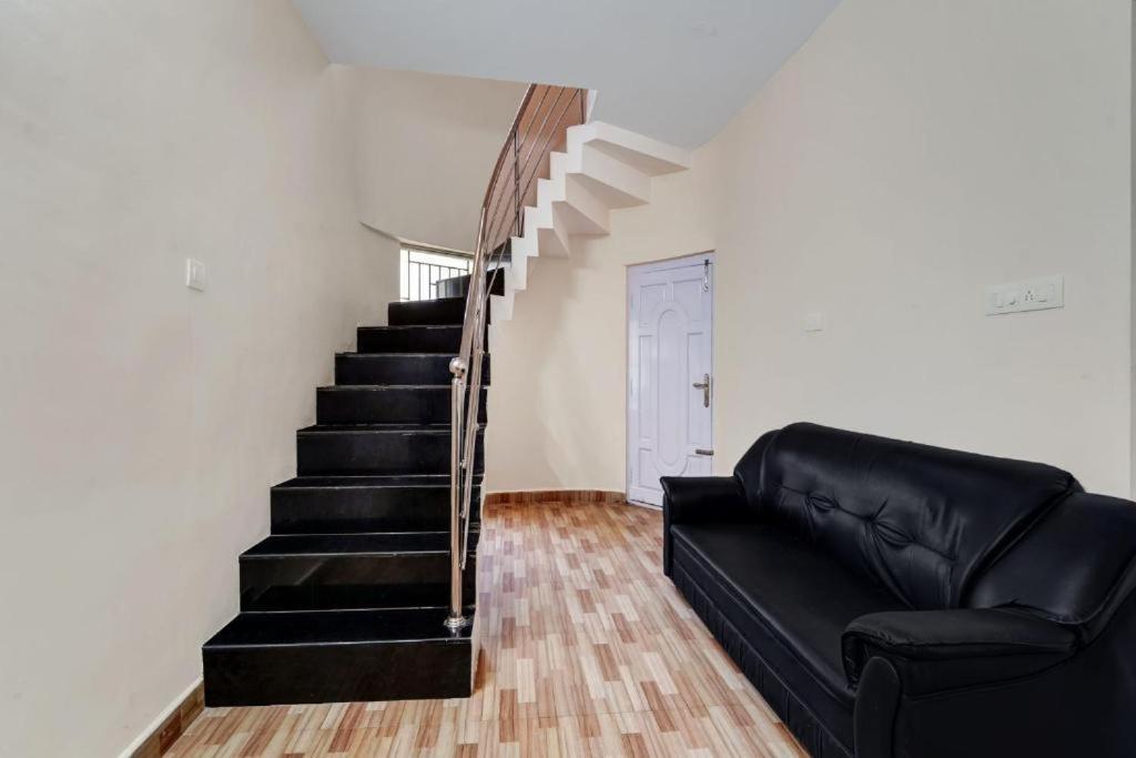 Starlight Villa's Kodai Villa *